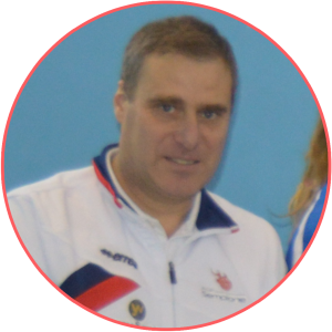 Mauro Fiormanti